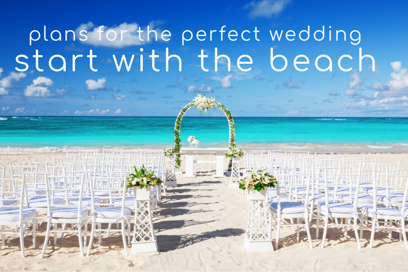 Details about   Beach Wedding Test Listing 