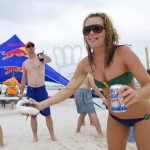 More Than a Fishing Tale  –  Flora-Bama Hosts 28th Annual Interstate Mullet Toss 