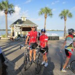 Sandestin Beach Bicycle Tour: Cycling for a Cause