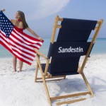 Sandestin Serves Up Free Fun for the Fourth