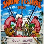 Four-Day Fest Celebrates Shrimp Harvest