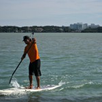 Get Ready to Enjoy a Great New Sport – Paddleboarding