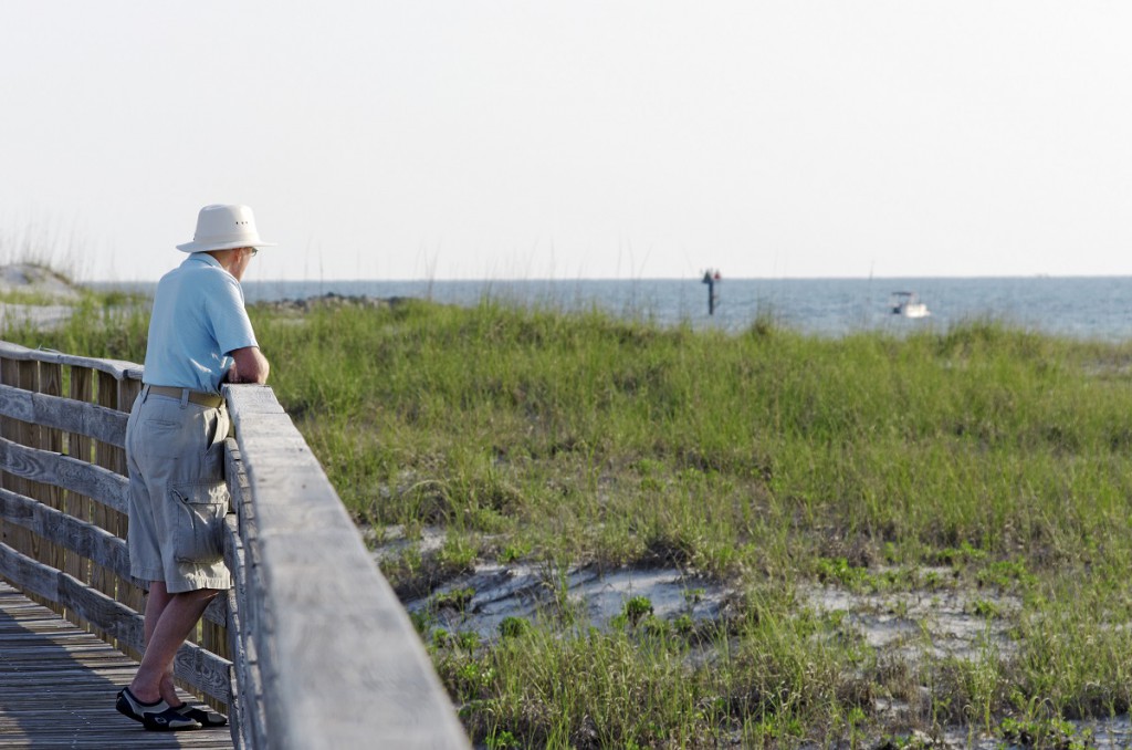 Gulf Shores Weather Averages 101