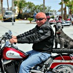 Thunder Beach Bikers’ Rally Rolls into PCB Every Spring and Fall