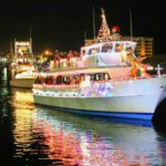 Days and Nights of Holiday Cheer in Destin and Fort Walton Beach