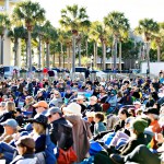 The 13th Annual 30A Songwriter’s Festival: Keeping the Music Alive Along the World-Famous Beaches of 30A