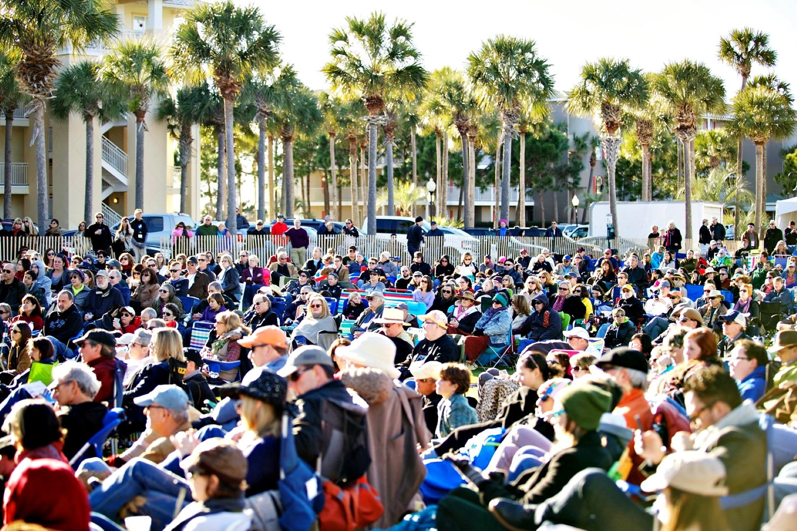 The 13th Annual 30A Songwriter’s Festival Keeping the Music Alive