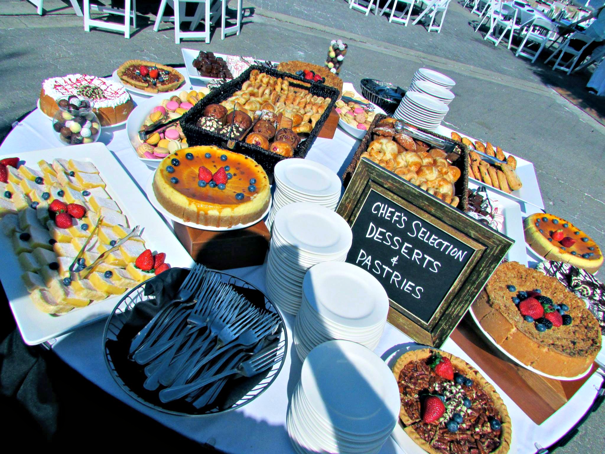 Sandestin Wine Festival Promises Wine, Food, and Fun in the Sun