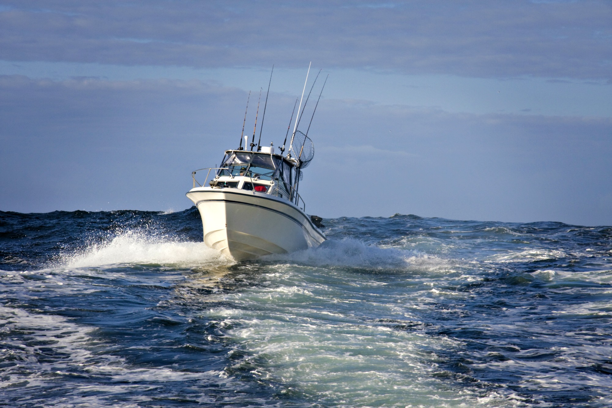 Gulf Coast Fishing in Northwest Florida and Alabama – A Year-Round Affair