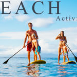 Fun Outdoor Beach Activities for Kids and Adults