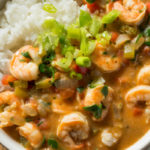 The Best Gumbo in Gulf Shores