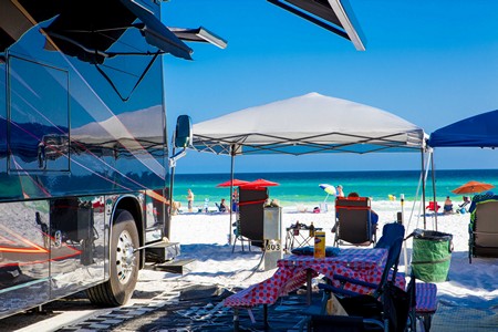 Gulf Coast RV Parks Top 10 Best Gulf Coast RV Parks