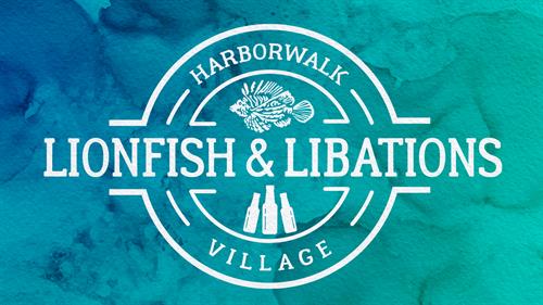 lionfish and libations festival