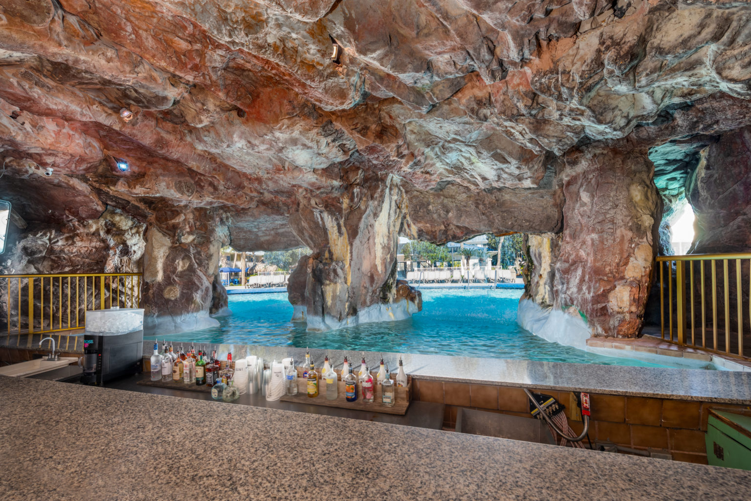 The Island Resort Fort Walton Beach Beachfront Fun