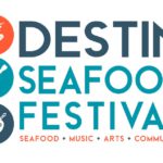 Plan now for the 44th Annual Destin Seafood Festival!