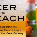 Find the Best Beer at the Beach at these Gulf Coast Breweries