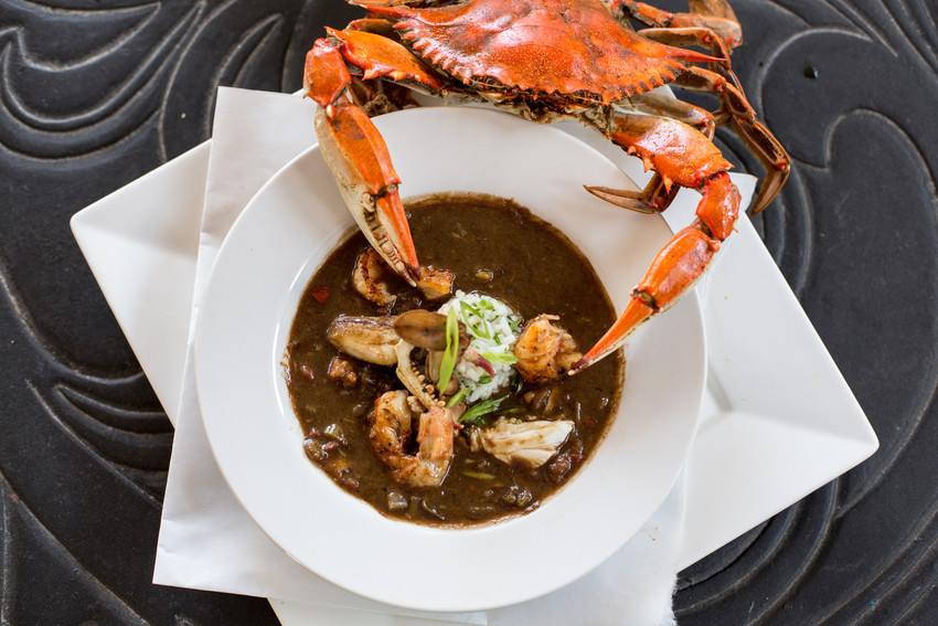 Make Plans to Attend the Sandestin Gumbo & Bloody Mary Festival