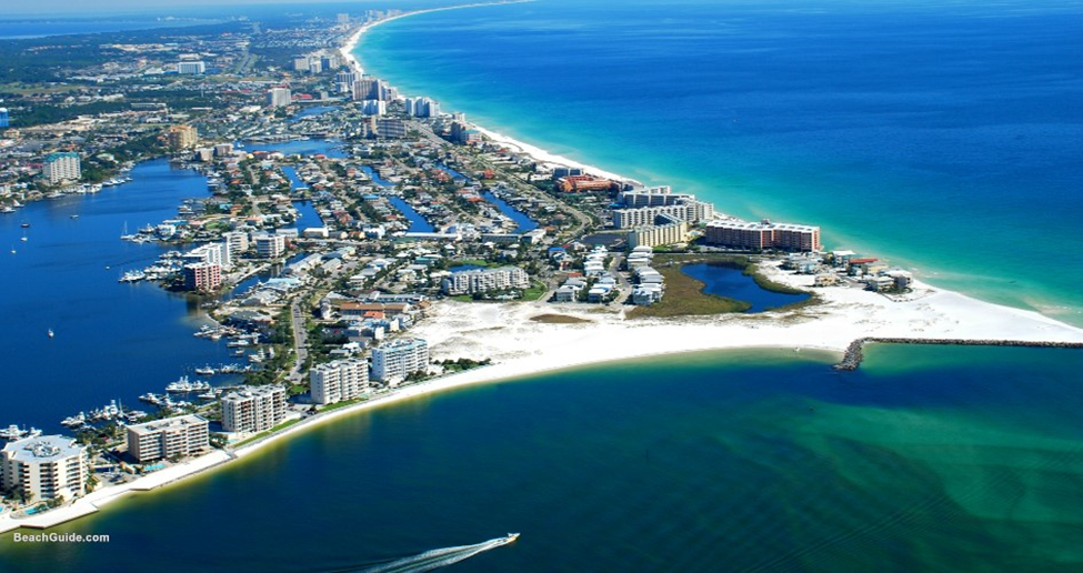 Ten Tips for First-Time Visitors to Destin