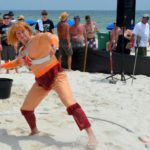 Flora-Bama Mullet Toss: Flying-Fish Fun on Florida’s Perdido Key