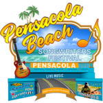 2025 Pensacola Beach Songwriters Festival