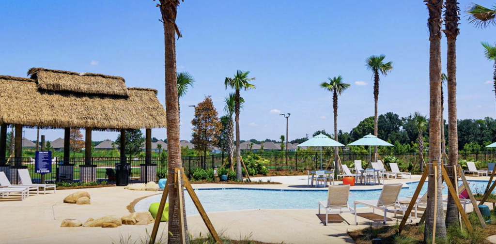 Tropicfalls rvparkOWA